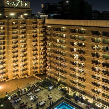 Safir Hotel Каир Экстерьер фото